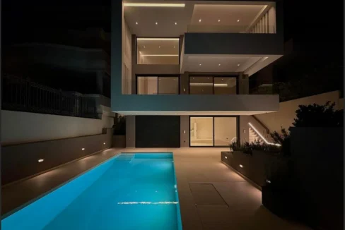 Property for sale Panorama Voula Athens