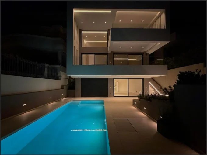 Property for sale Panorama Voula Athens