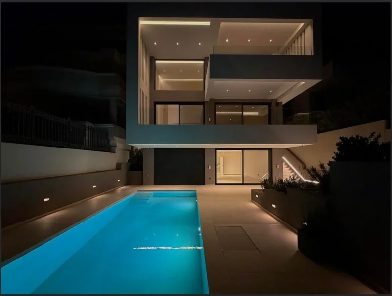 Property for sale Panorama Voula Athens