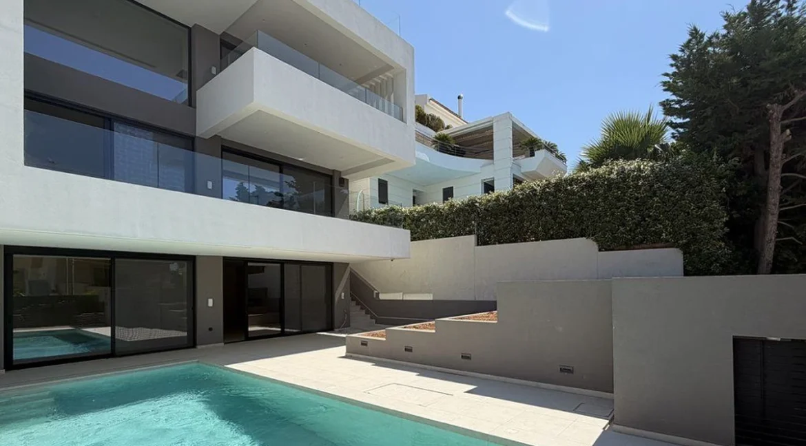 Property for sale Panorama Voula Athens