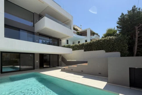 Property for sale Panorama Voula Athens