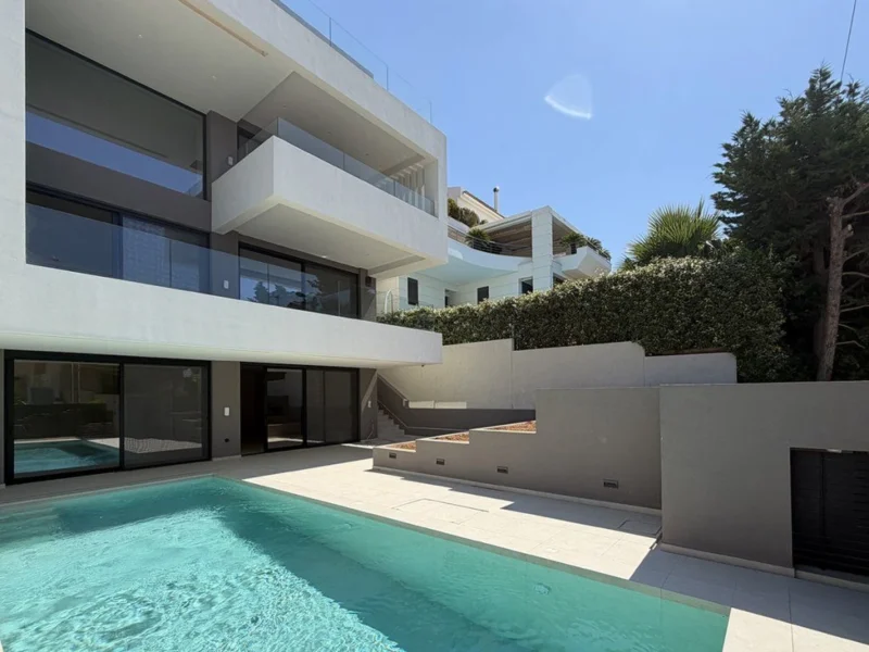 Property for sale Panorama Voula Athens