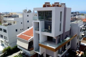 Maisonette for sale Glyfada Athens