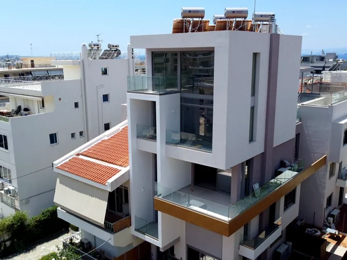 Maisonette for sale Glyfada Athens