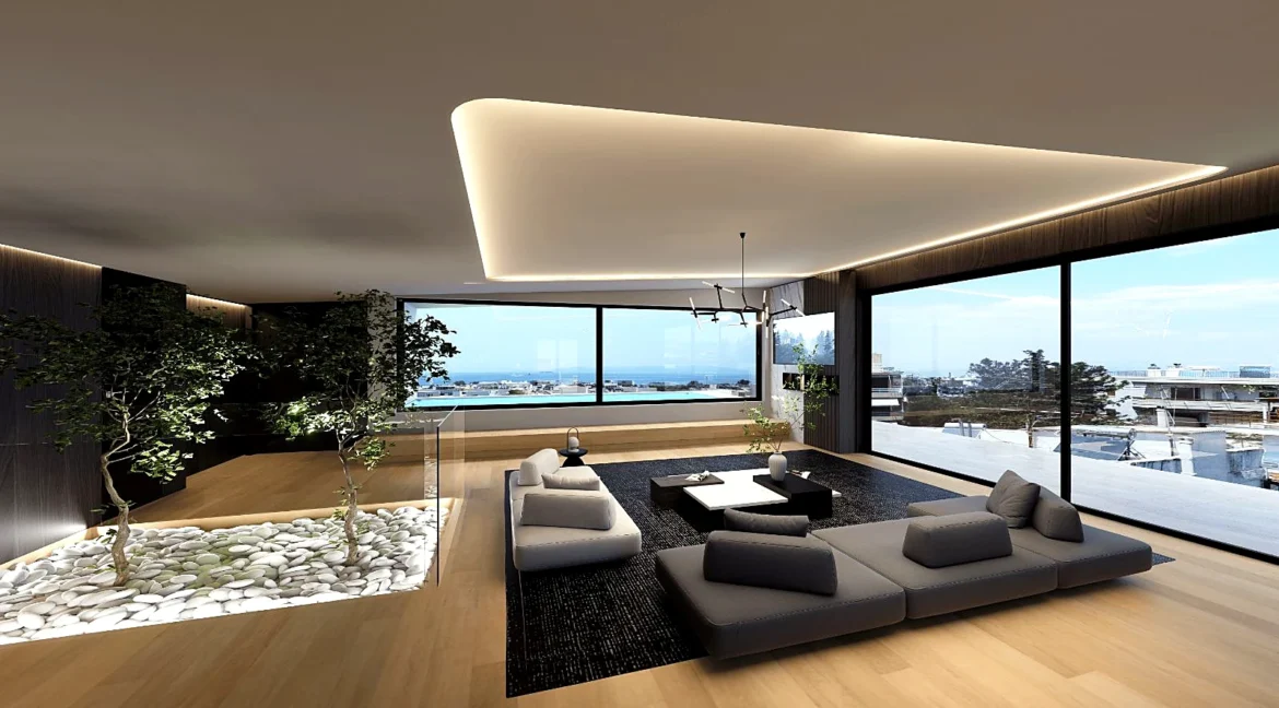 Luxury Apartment for sale Voula Athens