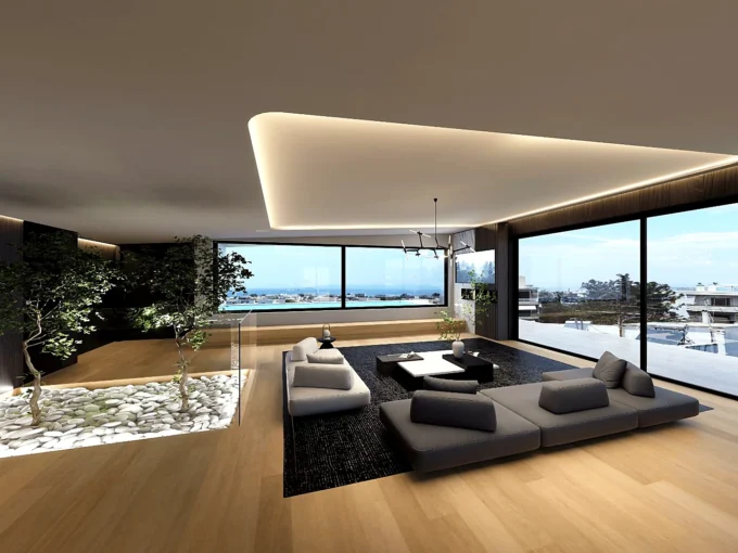 Luxury Apartment for sale Voula Athens
