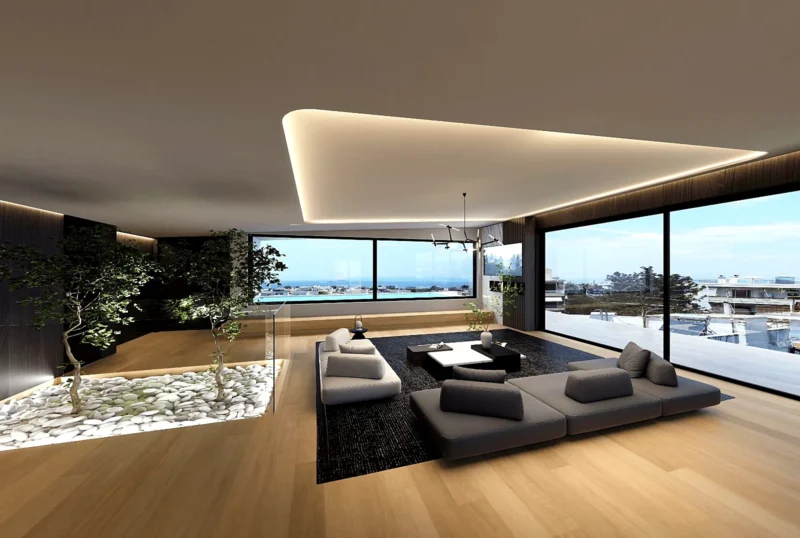 Luxury Apartment for sale Voula Athens
