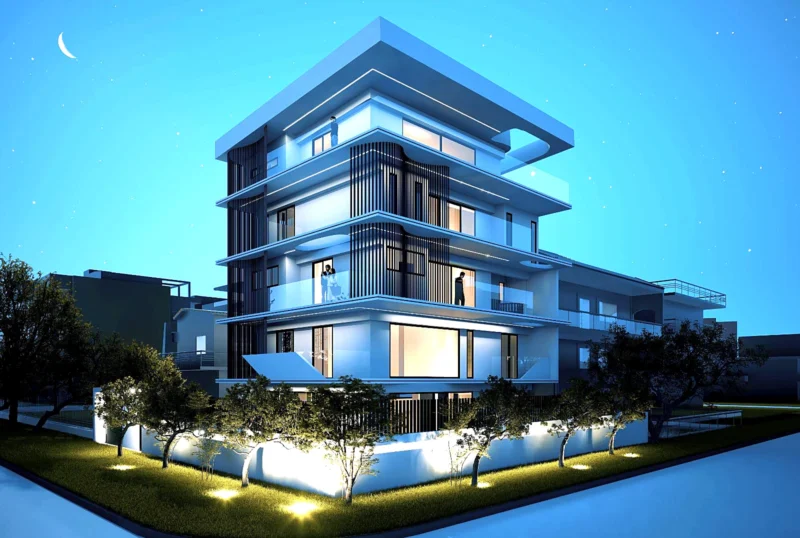 Luxury Apartment for sale Voula Athens