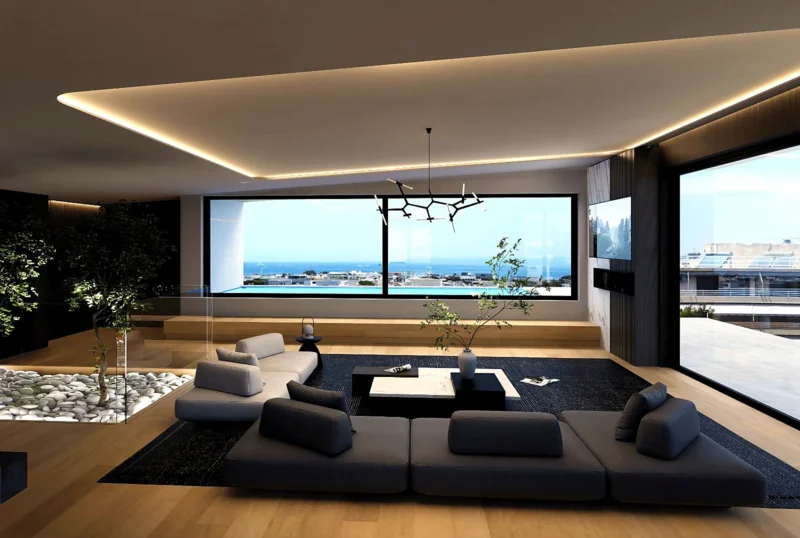 Luxury Apartment for sale Voula Athens