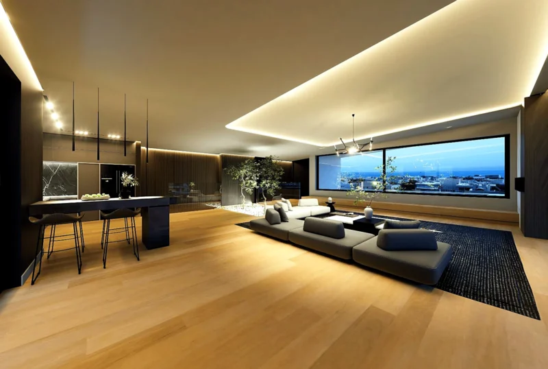 Luxury Apartment for sale Voula Athens