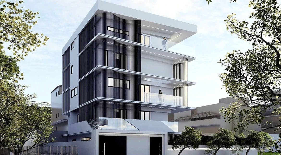 Luxury Apartment for sale Voula Athens