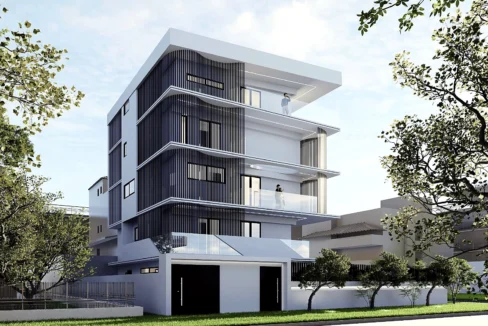 Luxury Apartment for sale Voula Athens