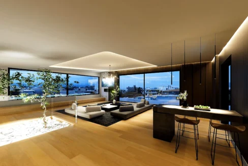 Luxury Apartment for sale Voula Athens