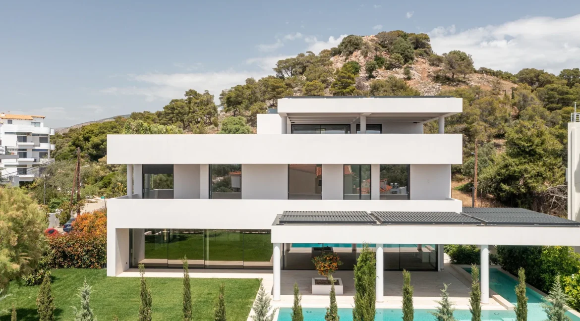 Property for sale Panorama Voula Athens