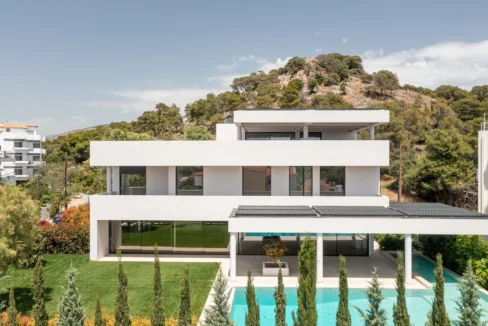 Property for sale Panorama Voula Athens