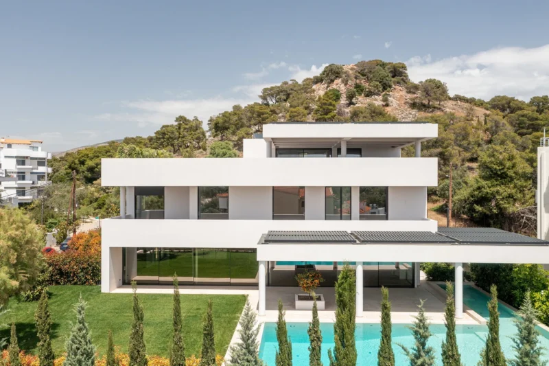 Property for sale Panorama Voula Athens