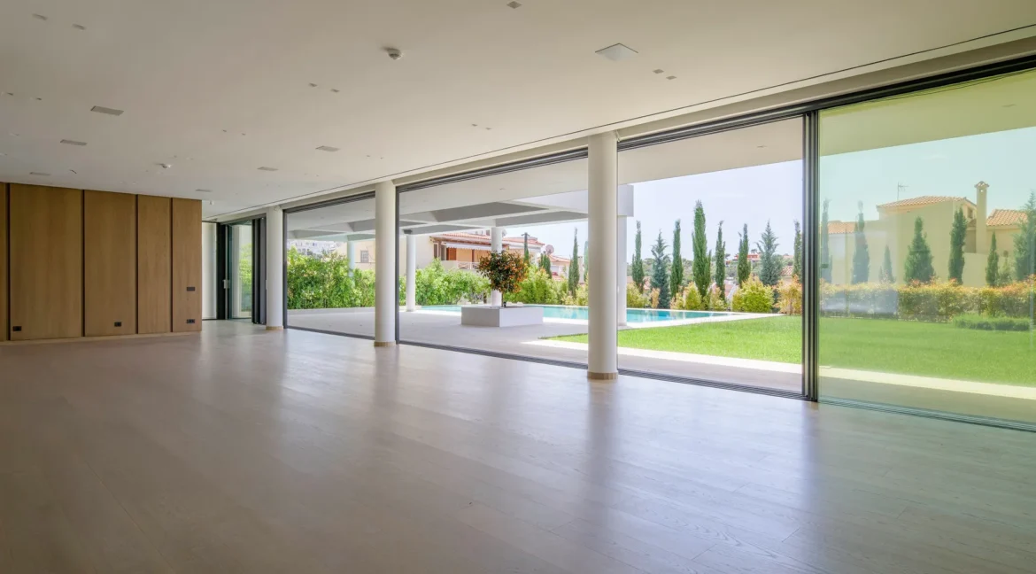 Property for sale Panorama Voula Athens