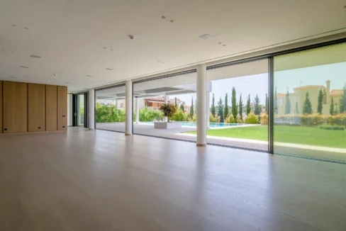 Property for sale Panorama Voula Athens