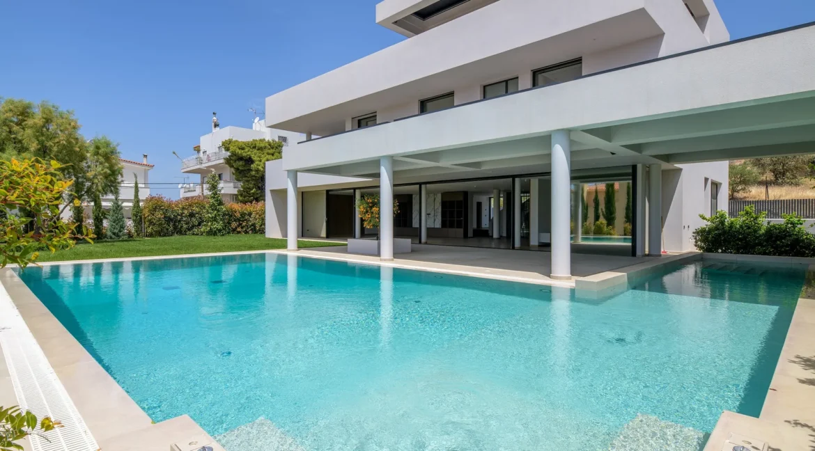 Property for sale Panorama Voula Athens