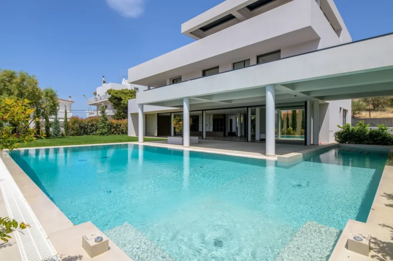 Property for sale Panorama Voula Athens