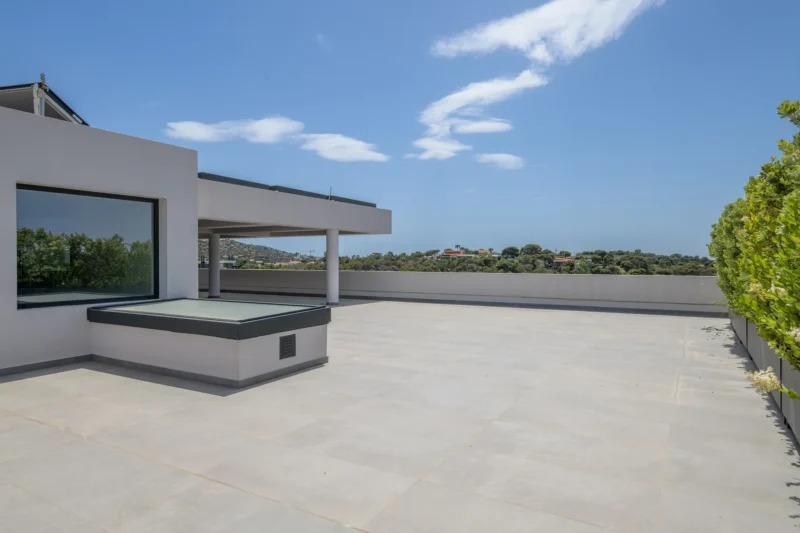 Property for sale Panorama Voula Athens