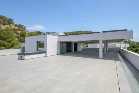 Property for sale Panorama Voula Athens