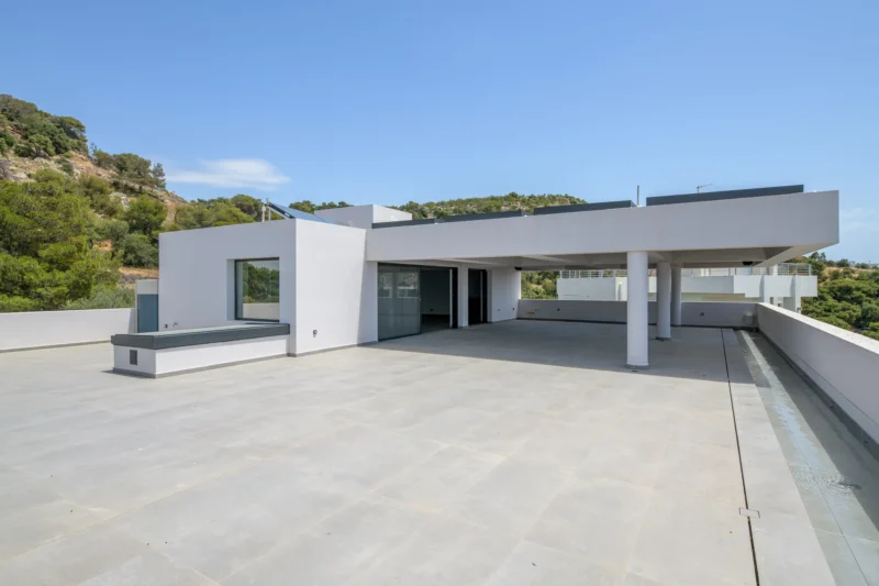 Property for sale Panorama Voula Athens