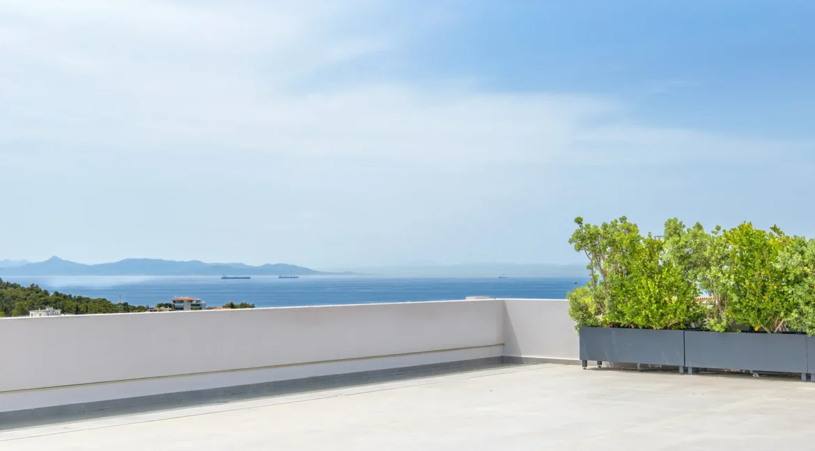 Property for sale Panorama Voula Athens