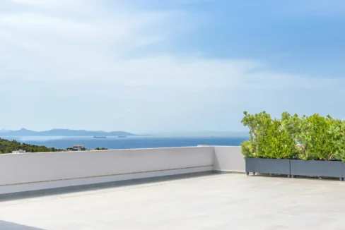 Property for sale Panorama Voula Athens