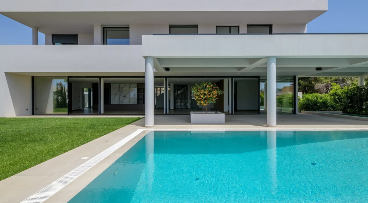 Property for sale Panorama Voula Athens