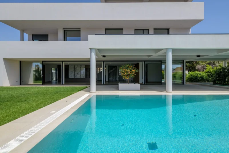 Property for sale Panorama Voula Athens