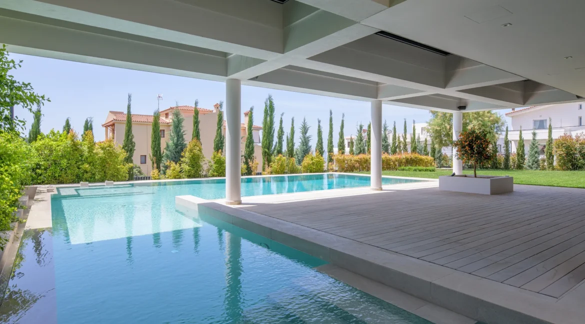 Property for sale Panorama Voula Athens
