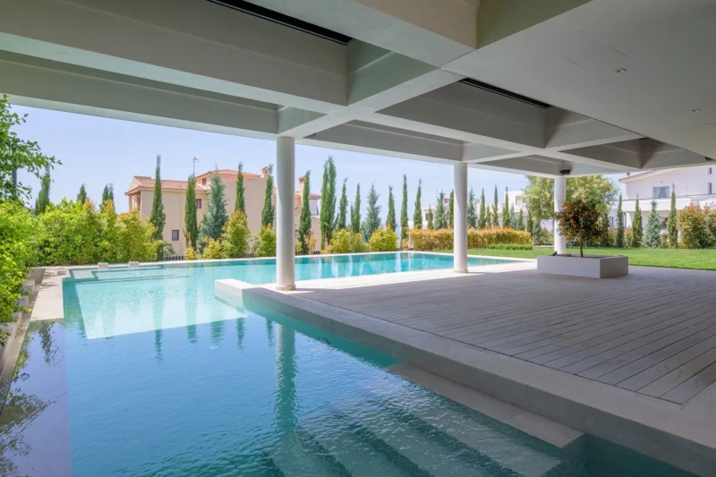Property for sale Panorama Voula Athens