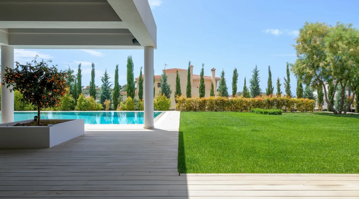 Property for sale Panorama Voula Athens