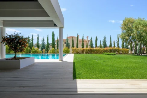 Property for sale Panorama Voula Athens