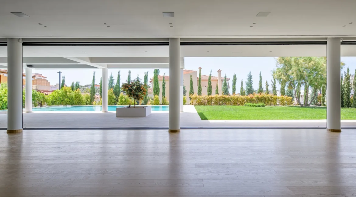 Property for sale Panorama Voula Athens