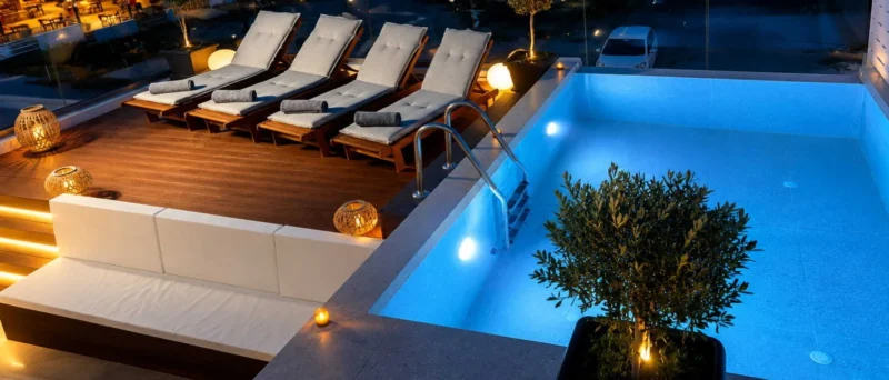 Invest in a Villa in Rhodes