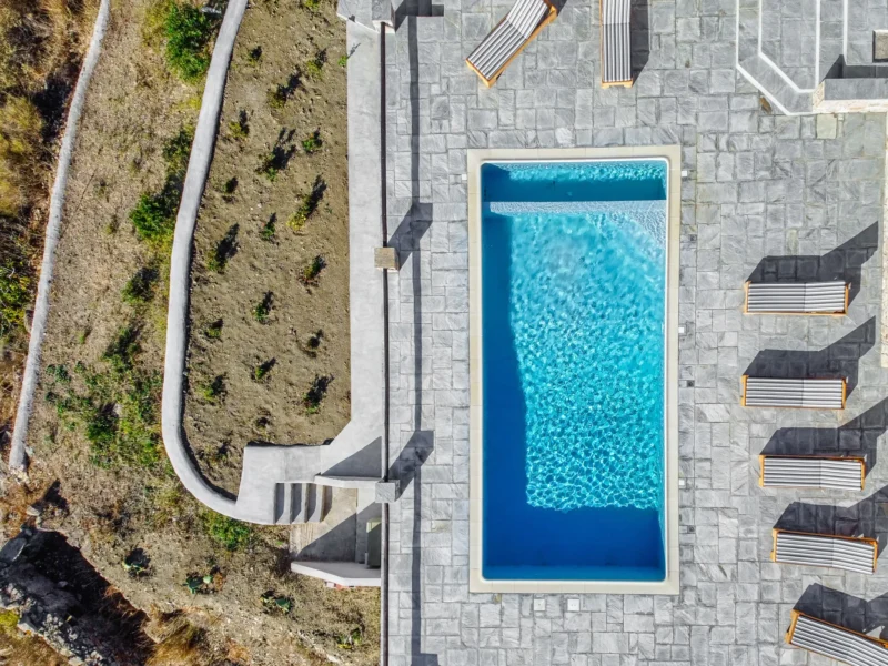 Panoramic Estate for Sale in Serifos island