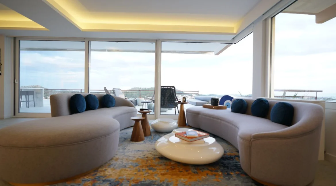 Apartment for sale Voula Athens