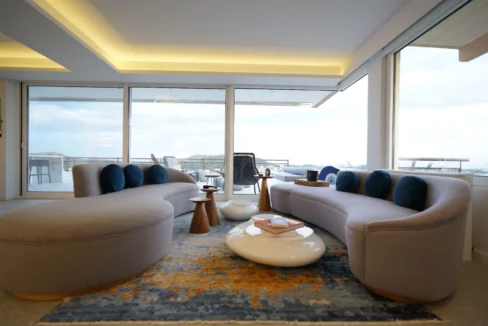 Apartment for sale Voula Athens