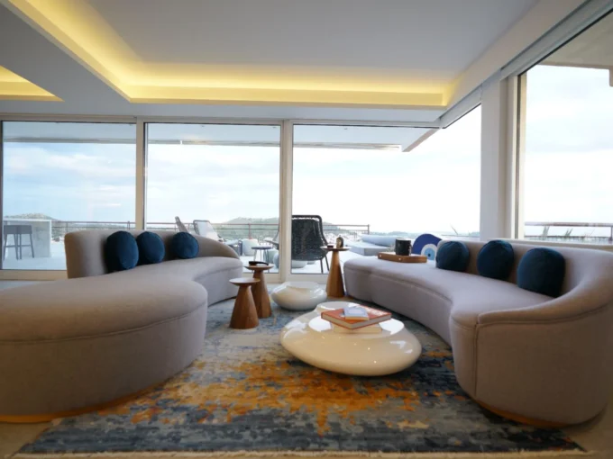 Apartment for sale Voula Athens