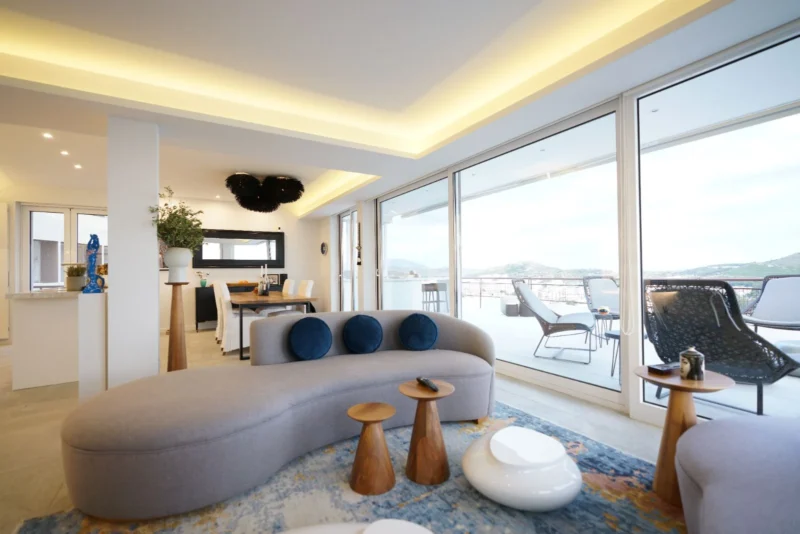 Apartment for sale Voula Athens