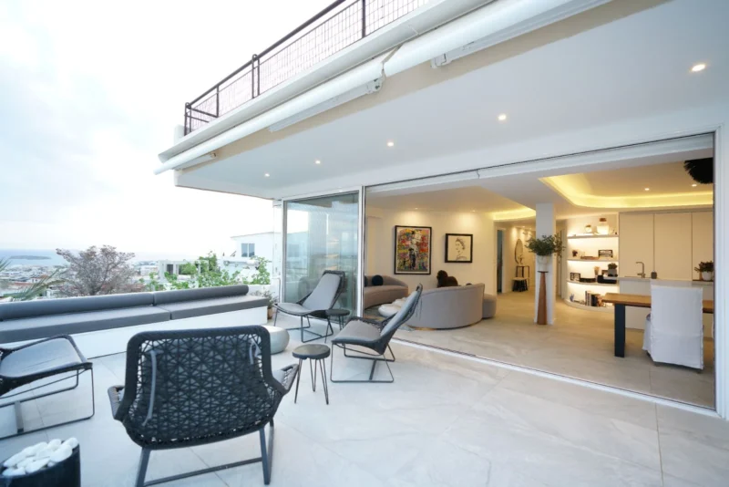 Apartment for sale Voula Athens