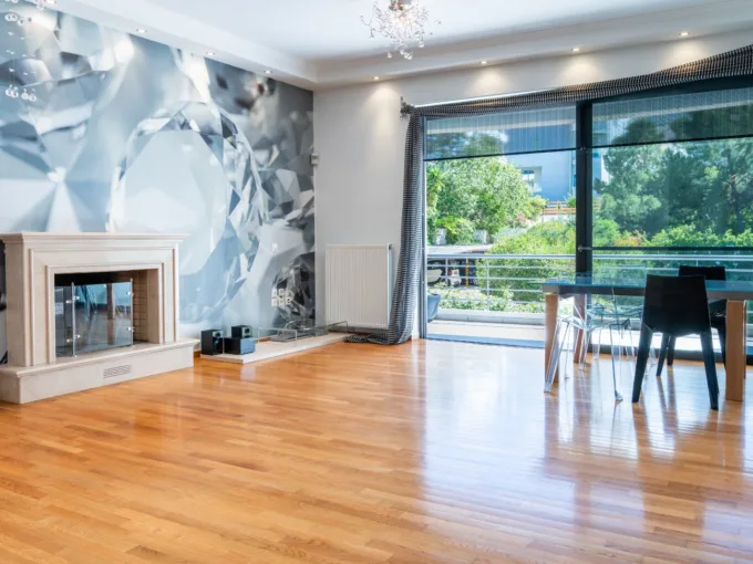 Apartment for Sale Glyfada Athens, Axoni