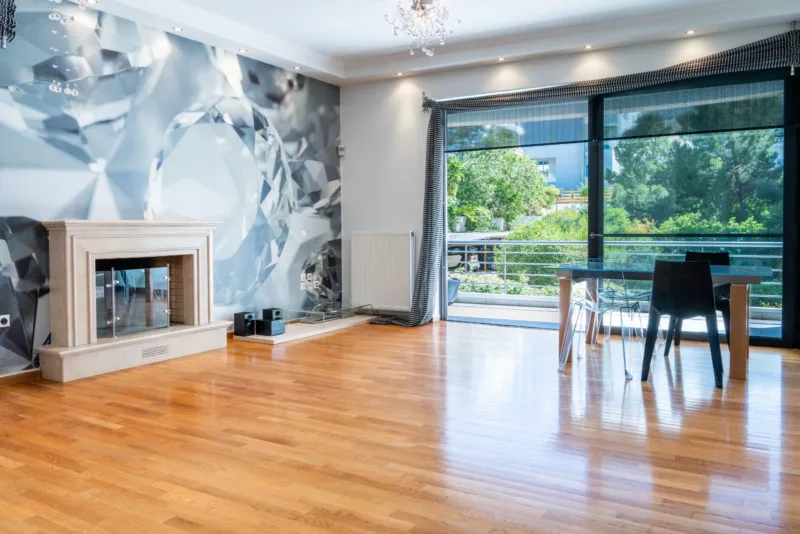Apartment for Sale Glyfada Athens, Axoni