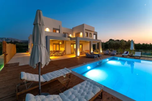 Villa for Sale in Rhodes