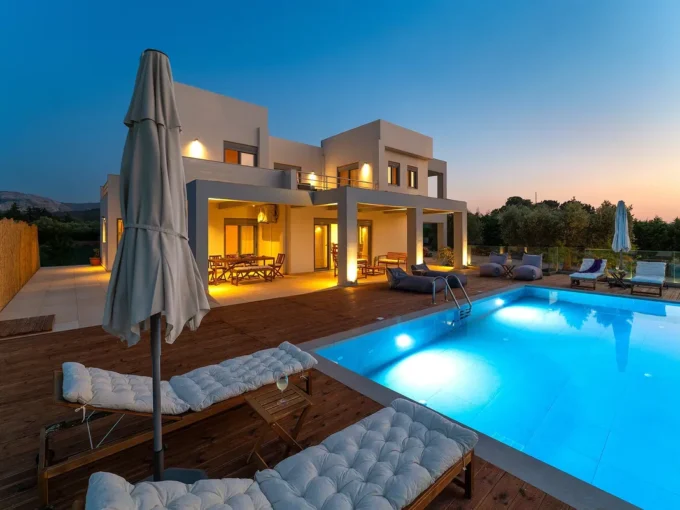 Villa for Sale in Rhodes