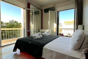 1-Bedroom Apartment for rent Glyfada, Golf – 60 m²