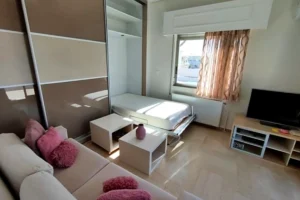 1-Bedroom Apartment for rent Glyfada, Kato Glyfada – 40 m²