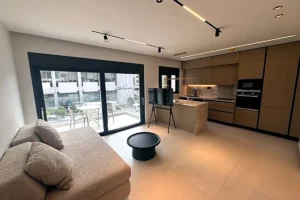 1-Bedroom Apartment for rent Glyfada, Kato Glyfada – 50 m²